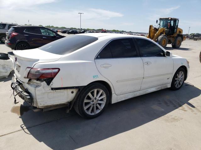 Photo 3 from auction – 2009 TOYOTA CAMRY HYBR with VIN JTNBB46K293051624