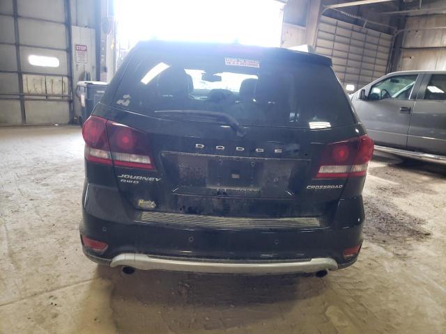 Photo 6 from auction – 2016 DODGE JOURNEY CR with VIN 3C4PDDGG7GT150617