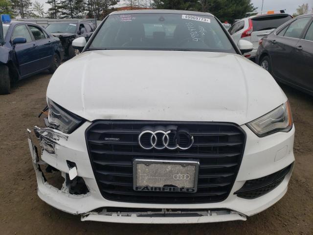 Photo 5 from auction – 2016 AUDI A3 PREMIUM with VIN WAUB8GFF0G1101241