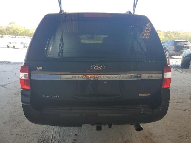 Photo 6 from auction – 2015 FORD EXPEDITION with VIN 1FMJK1KT0FEF27653