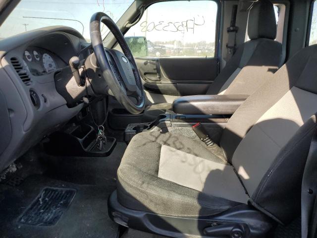 Photo 7 from auction – 2010 FORD RANGER SUP with VIN 1FTKR4EE8APA70915