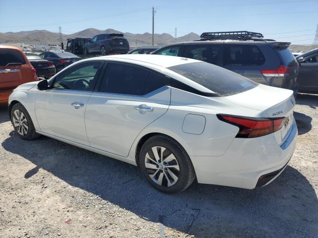 Photo 2 from auction – 2020 NISSAN ALTIMA S with VIN 1N4BL4BV9LC192074