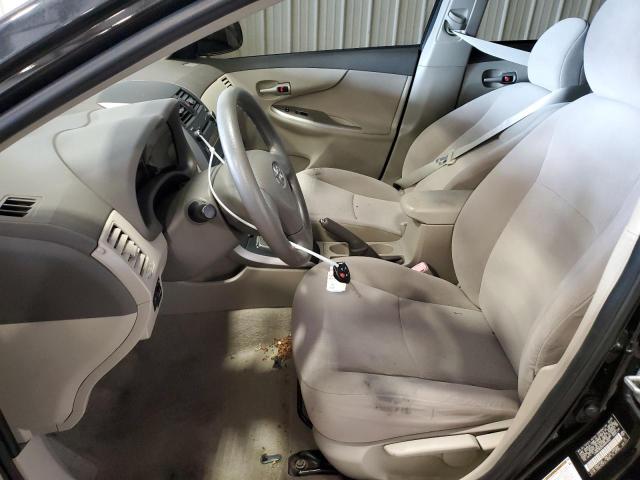 Zdjęcie 7 z aukcji – 2010 TOYOTA COROLLA BA z VIN JTDBU4EE8A9099902