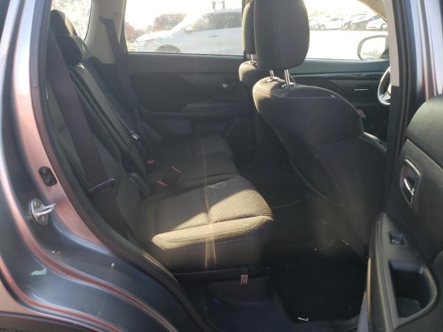 Photo 10 from auction – 2019 MITSUBISHI OUTLANDER with VIN JA4AD2A38KZ004626