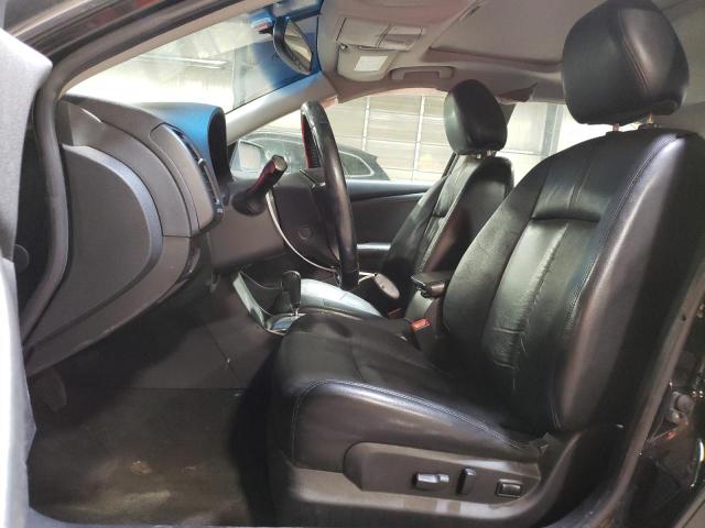 Photo 7 from auction – 2011 NISSAN ALTIMA BAS with VIN 1N4AL2AP1BN508234