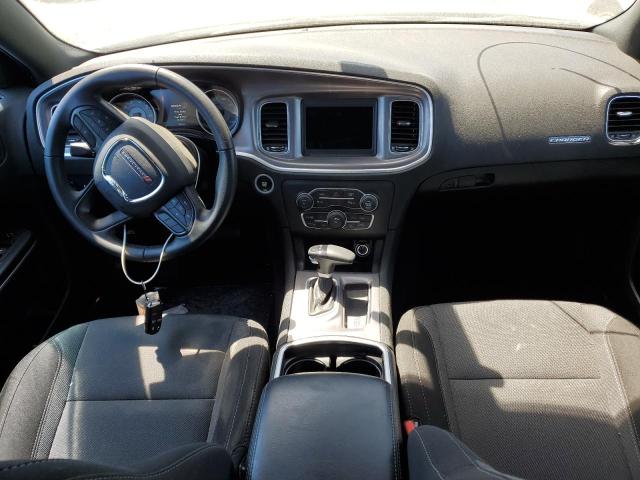 Photo 8 from auction – 2022 DODGE CHARGER SX with VIN 2C3CDXBGXNH207880