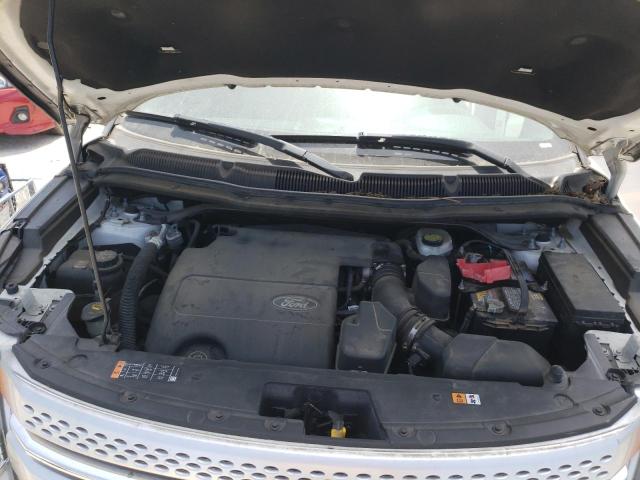 Photo 12 from auction – 2015 FORD EXPLORER X with VIN 1FM5K8D81FGB55487