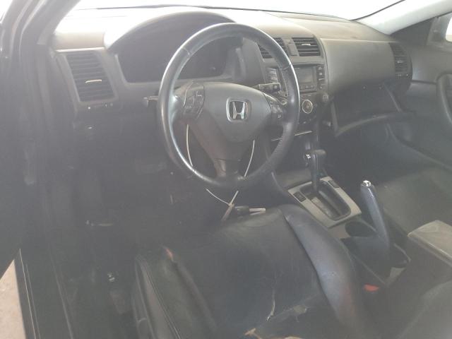 Photo 8 from auction – 2004 HONDA ACCORD EX with VIN 1HGCM72624A010641
