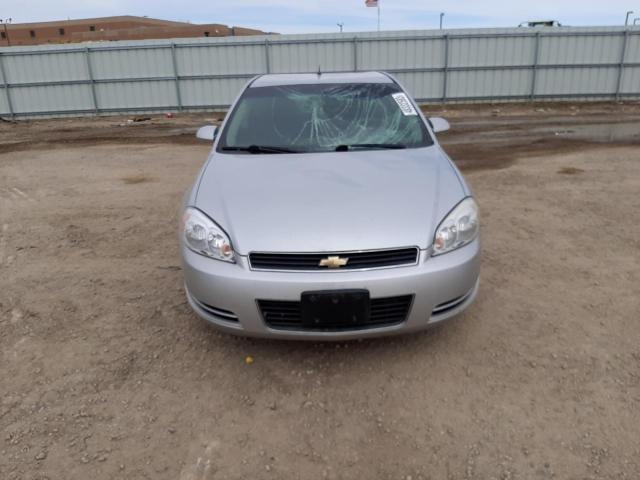 Photo 5 from auction – 2009 CHEVROLET IMPALA 1LT with VIN 2G1WT57K291164897