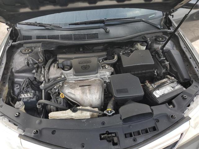 Photo 11 from auction – 2012 TOYOTA CAMRY BASE with VIN 4T1BF1FK7CU125222