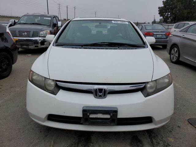 Photo 5 from auction – 2006 HONDA CIVIC EX with VIN JHMFA16896S007017