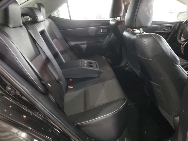 Photo 10 from auction – 2015 TOYOTA COROLLA L with VIN 2T1BURHE7FC478304