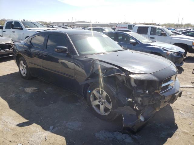 Photo 4 from auction – 2010 DODGE CHARGER SX with VIN 2B3CA3CV7AH178716