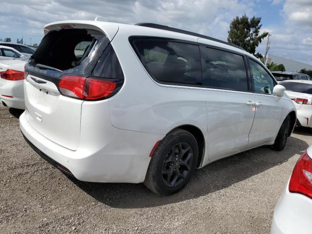 Photo 3 from auction – 2019 CHRYSLER PACIFICA T with VIN 2C4RC1FG7KR554959