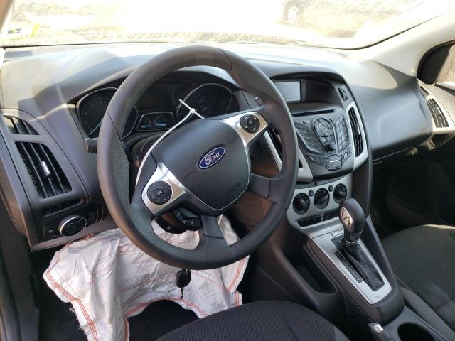 Photo 8 from auction – 2014 FORD FOCUS SE with VIN 1FADP3K25EL374693