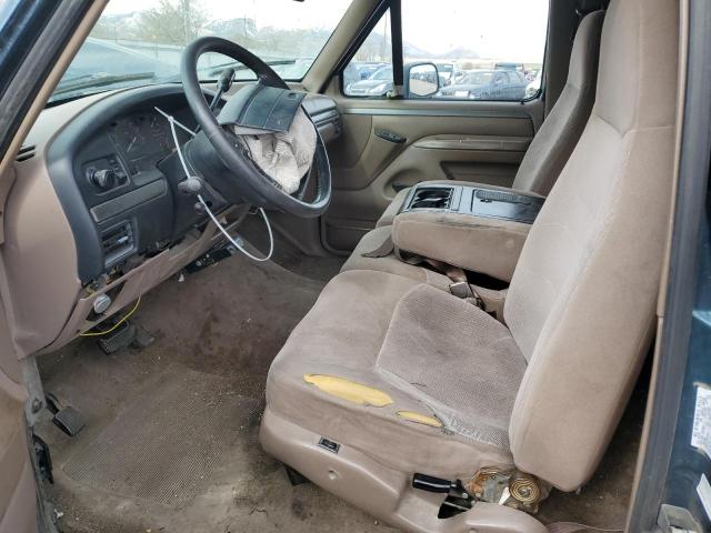 Photo 7 from auction – 1995 FORD F150 with VIN 1FTEX14N4SKB17407