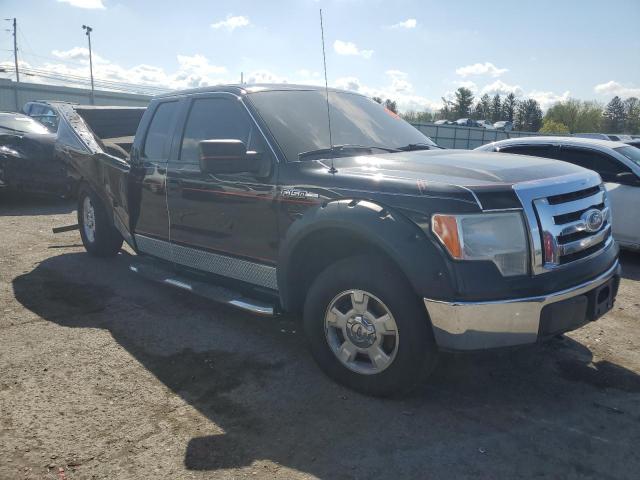 Фото 4 с аукциона – 2010 FORD F150 SUPER с VIN 1FTFX1EV7AFA24813