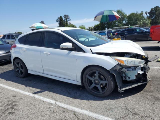Photo 4 from auction – 2016 FORD FOCUS SE with VIN 1FADP3K23GL399112