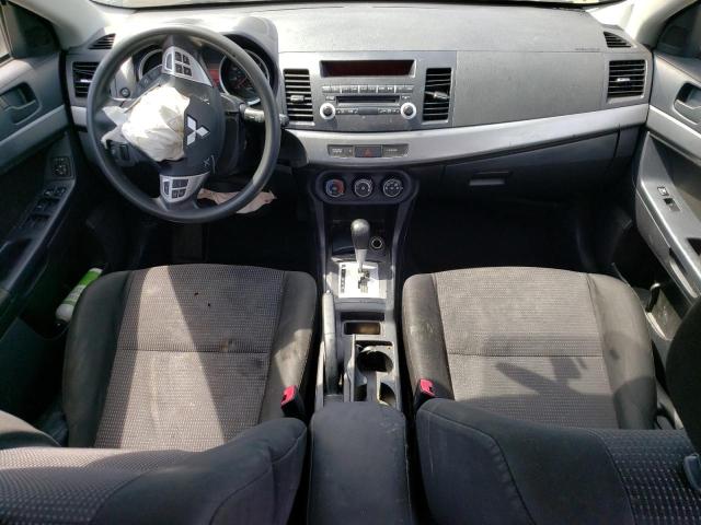 Photo 8 from auction – 2011 MITSUBISHI LANCER ES/ with VIN JA32U2FU9BU011298