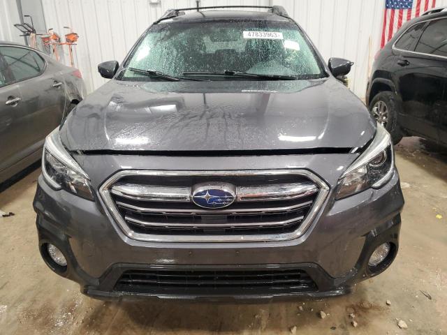 Photo 5 from auction – 2018 SUBARU OUTBACK 2. with VIN 4S4BSACC3J3238578