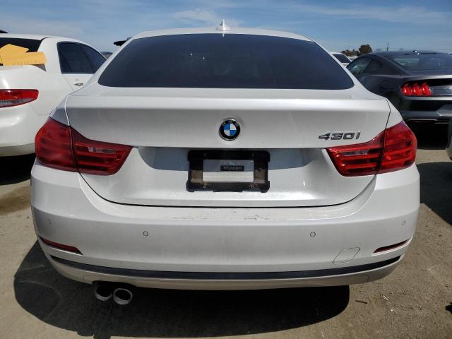 Photo 6 from auction – 2017 BMW 430I GRAN with VIN WBA4F7C51HG786052
