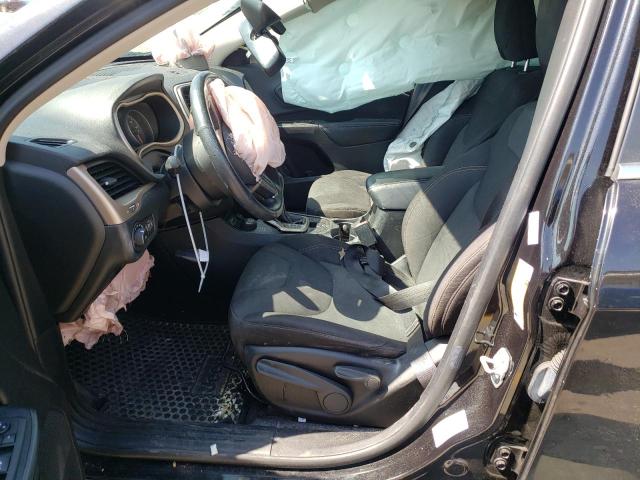 Photo 7 from auction – 2016 JEEP CHEROKEE L with VIN 1C4PJMCB8GW210983