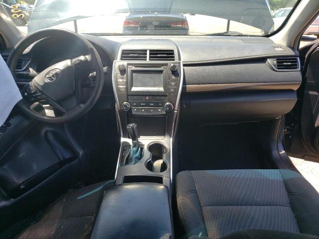 Photo 8 from auction – 2015 TOYOTA CAMRY LE with VIN 4T1BF1FKXFU483323