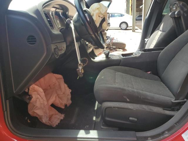 Photo 7 from auction – 2013 DODGE CHARGER SE with VIN 2C3CDXBG5DH522763