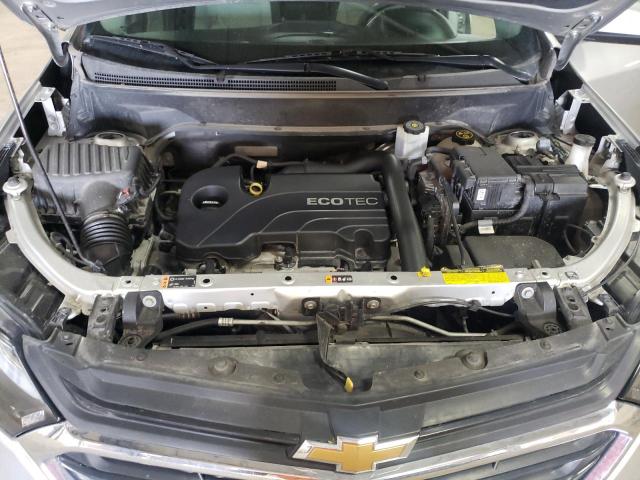 Photo 12 from auction – 2018 CHEVROLET EQUINOX LT with VIN 3GNAXSEV2JS585696