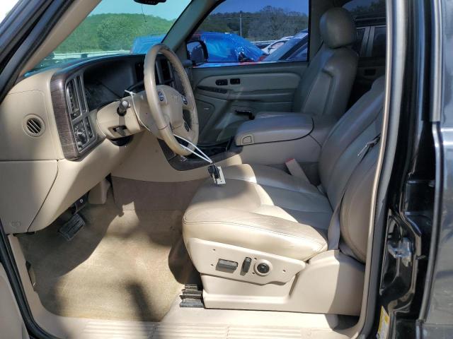 Photo 7 from auction – 2006 GMC SIERRA K15 with VIN 2GTEK63N861152194