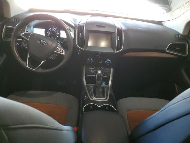 Photo 8 from auction – 2018 FORD EDGE SEL with VIN 2FMPK3J93JBB58092