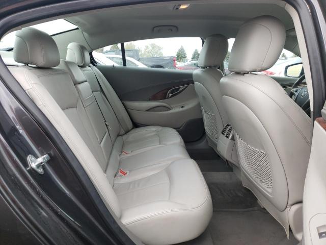 Photo 10 from auction – 2012 BUICK LACROSSE P with VIN 1G4GD5E36CF326949