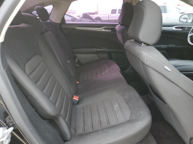 Photo 10 from auction – 2020 FORD FUSION SE with VIN 3FA6P0HD3LR110290