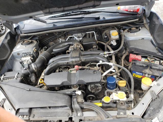 Photo 11 from auction – 2013 SUBARU XV CROSSTR with VIN JF2GPAWCXD2897325