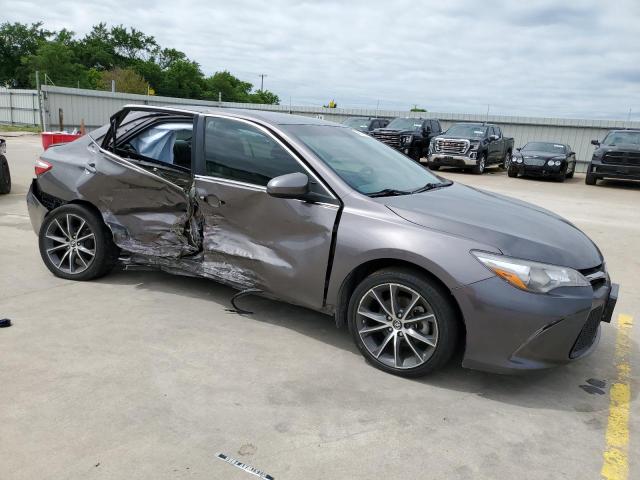 Photo 4 from auction – 2017 TOYOTA CAMRY LE with VIN 4T1BF1FKXHU774164
