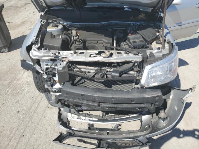 Photo 12 from auction – 2009 PONTIAC TORRENT with VIN 2CKDL43F596232591