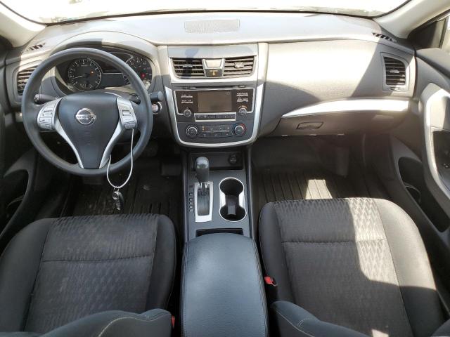 Photo 8 from auction – 2017 NISSAN ALTIMA 2.5 with VIN 1N4AL3AP1HC207361