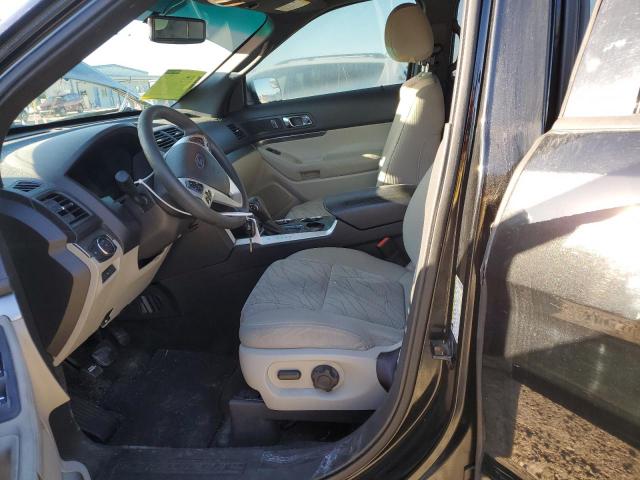 Photo 7 from auction – 2012 FORD EXPLORER with VIN 1FMHK7B85CGA66933