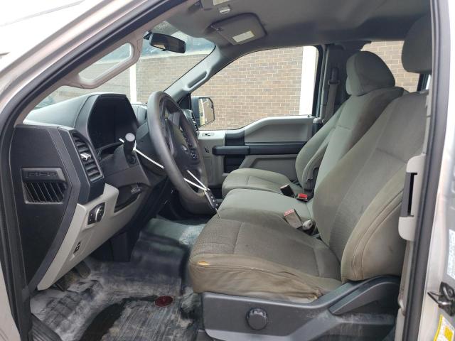 Zdjęcie 7 z aukcji – 2016 FORD F150 SUPER z VIN 1FTEX1C8XGFA69343