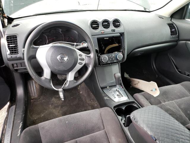 Photo 8 from auction – 2008 NISSAN ALTIMA 2.5 with VIN 1N4AL21E28N444776