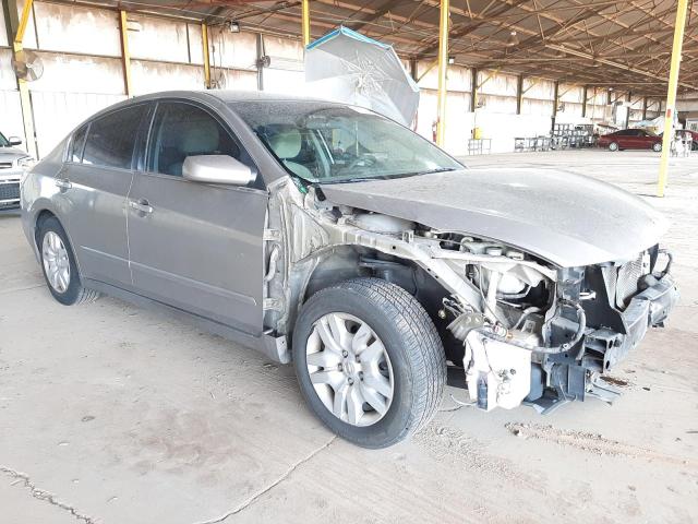 Photo 4 from auction – 2012 NISSAN ALTIMA BAS with VIN 1N4AL2AP7CN575423