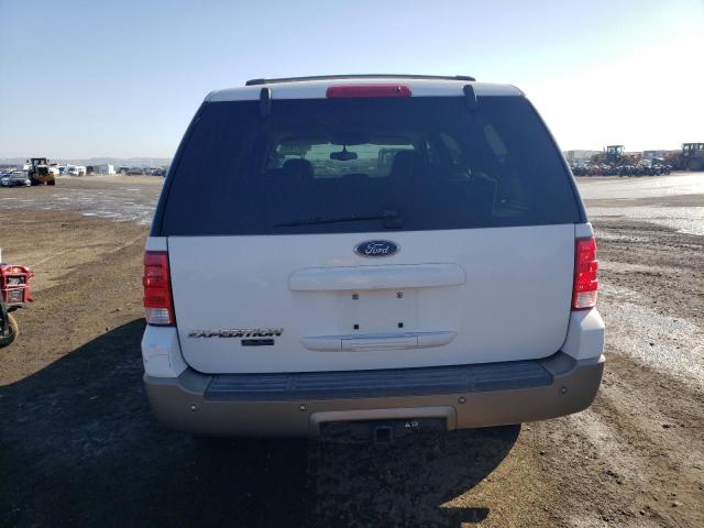Photo 6 from auction – 2003 FORD EXPEDITION with VIN 1FMFU17L13LB93861