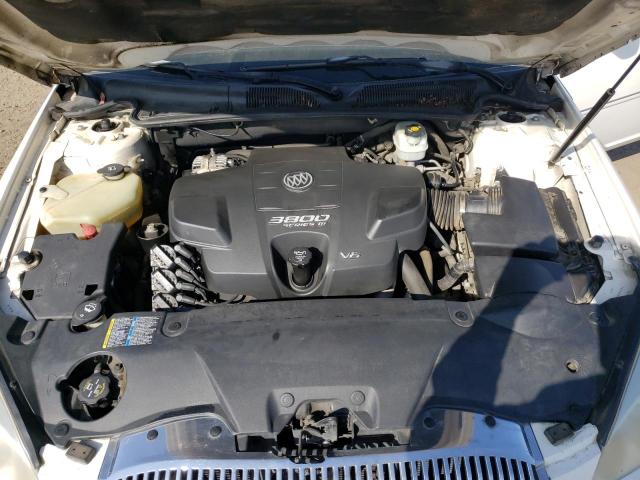 Photo 11 from auction – 2007 BUICK LUCERNE CX with VIN 1G4HD57257U166251
