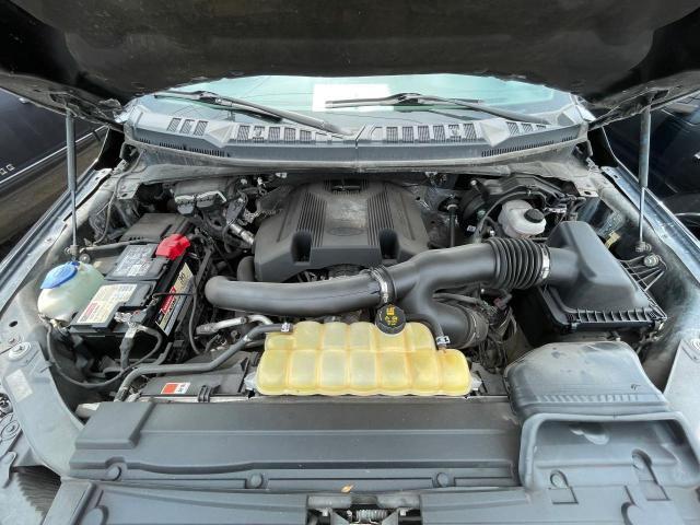 Photo 7 from auction – 2018 FORD F150 SUPER with VIN 1FTEW1EGXJFE14160