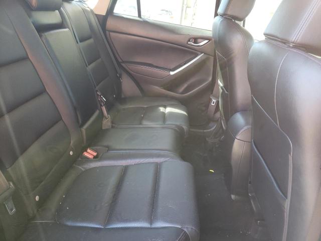 Photo 11 from auction – 2016 MAZDA CX-5 GT with VIN JM3KE4DY7G0857032