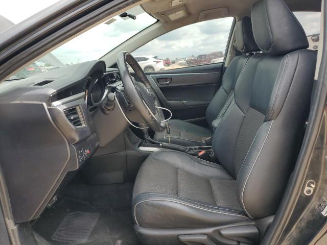 Photo 7 from auction – 2015 TOYOTA COROLLA L with VIN 5YFBURHE7FP292732