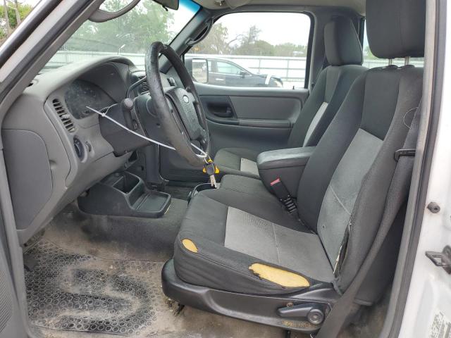 Photo 7 from auction – 2010 FORD RANGER with VIN 1FTKR1AD4APA61978