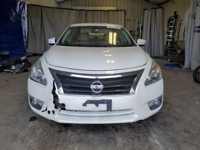 Photo 5 from auction – 2015 NISSAN ALTIMA 2.5 with VIN 1N4AL3APXFC245913
