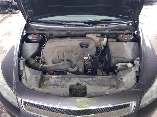 Photo 11 from auction – 2011 CHEVROLET MALIBU LS with VIN 1G1ZB5E18BF295115