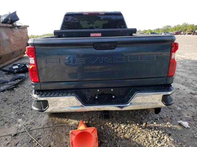 Photo 6 from auction – 2020 CHEVROLET SILVERADO with VIN 1GC4YLEY4LF193121